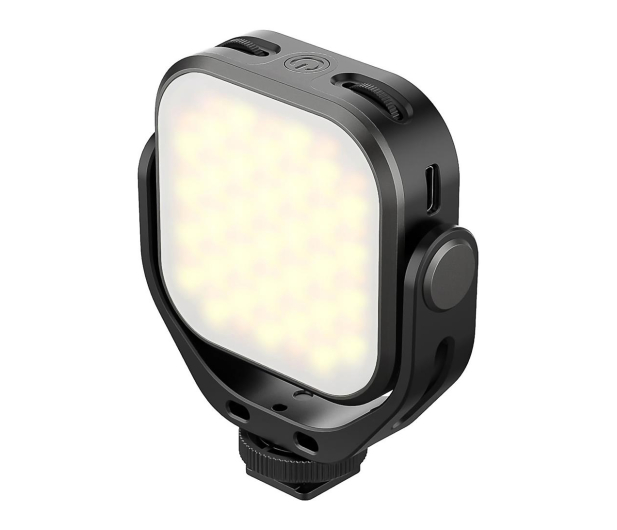 Ulanzi VL66 - WB (3200K - 6500K) - 1233374 - zdjęcie 2